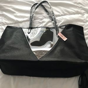 VS tote bag